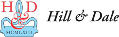 Hill & Dale: Private Press & Typefoundry